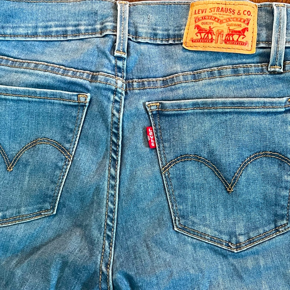 Levi’s